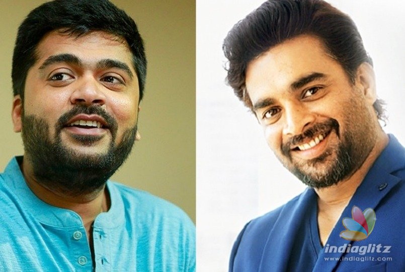 Confirmed ! Madhavan replaces Simbu in his sequel