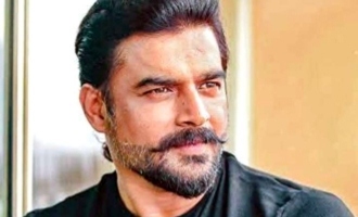 Is Madhavan acting in his hit movie's sequel - official clarification!