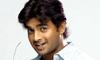 Madhavan speaks about the three year gap in his acting career