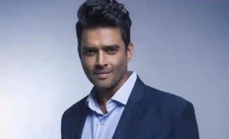 Long awaited hot update on Madhavan's milestone movie is finally here