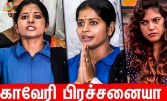 Save humanity by showing compassion - Madhumitha interview