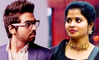 Will G.V. Prakash accept 'Bigg Boss 3' Madhumitha's request?