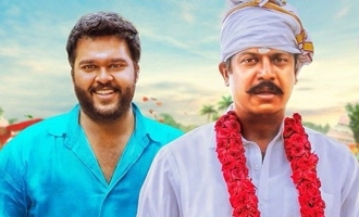 Shanmuga Pandian's 'Madura Veeran' release date confirmed!