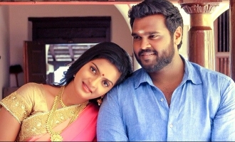 'Madura Veeran' release date confirmed !