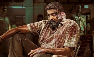 Vijay Sethupathi 50: Trailer of 'Maharaja' piques curiosity among the fans!