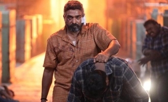 Vijay Sethupathi 50: 'Maharaja' rocks the box office on its opening day!