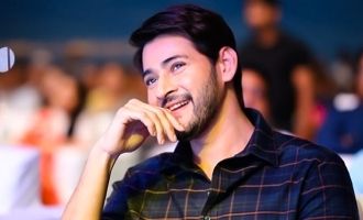 Mahesh Babu's world class multiplex opening with '2.0'