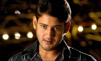 Mahesh Babu lauds '2.0'