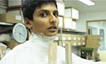 A dozen suits and masks for Jiiva