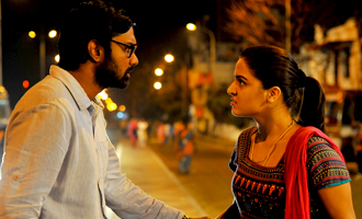 A drastic change for Selvaraghavan with 'Maalai Nerathu Mayakkam'