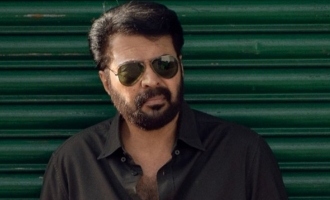 Mammootty shines as detective in Dominic and the Lady's Purse trailer