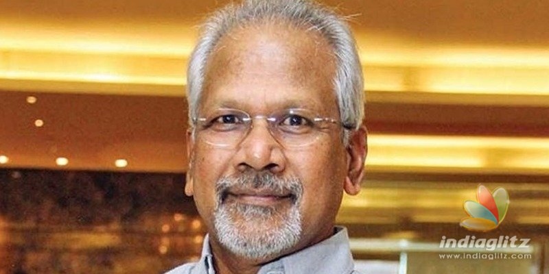 Mani Ratnam to enter OTT with a mega project before Ponniyin Selvan 