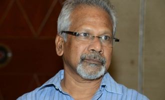 Breaking ! Bomb threat to Mani Ratnam office