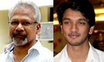 Maniratnam to sign up Gautam Karthik again ?