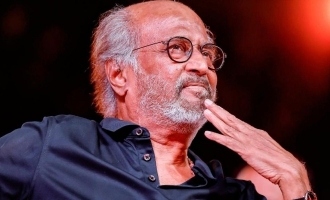 'Thiru.Manickam' Receives High Praise from Rajinikanth