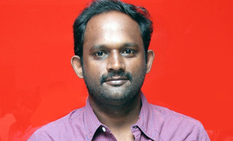 'Kaakka Muttai' Manikandan's next to receive International honours first