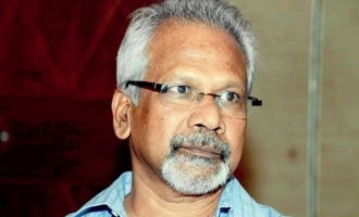 Mani Ratnam's 'Ponniyin Selvan' hot update- Another major star confirms signing