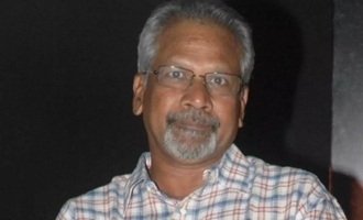 Police's sudden decision on Mani Ratnam case