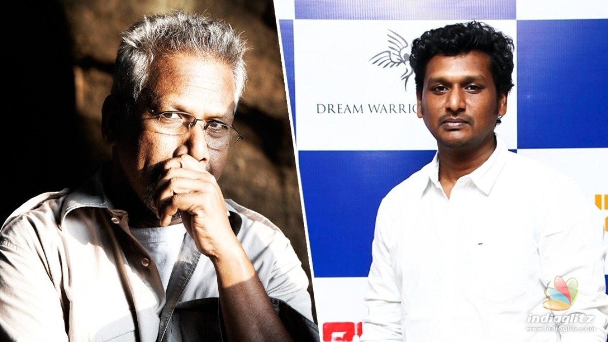 Mani Ratnam to try Lokesh Kanagaraj strategy for KH 234?