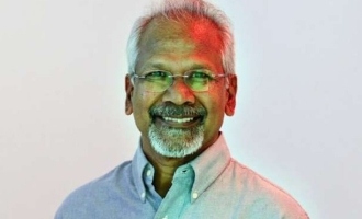 Mani Ratnam's 'Navarasa' to have 9 big stars and 9 top directors on board