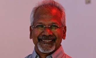 Mani Ratnam to direct sequel of his biggest hit before 'Ponniyin Selvan'?