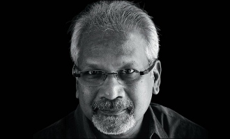 Mani Ratnam moves from 'Ponniyin Selvan' to another project due to lockdown?