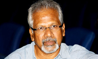 Maniratnam is well and here is his latest Photo