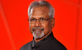 Big Multi Starrer From Maniratnam?