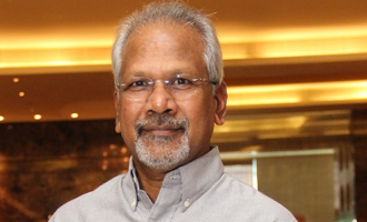 Heroine of Mani Ratnam's Next