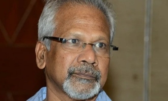 Mani Ratnam upset by crucial footage from 'Ponniyin Selvan' leaked on internet