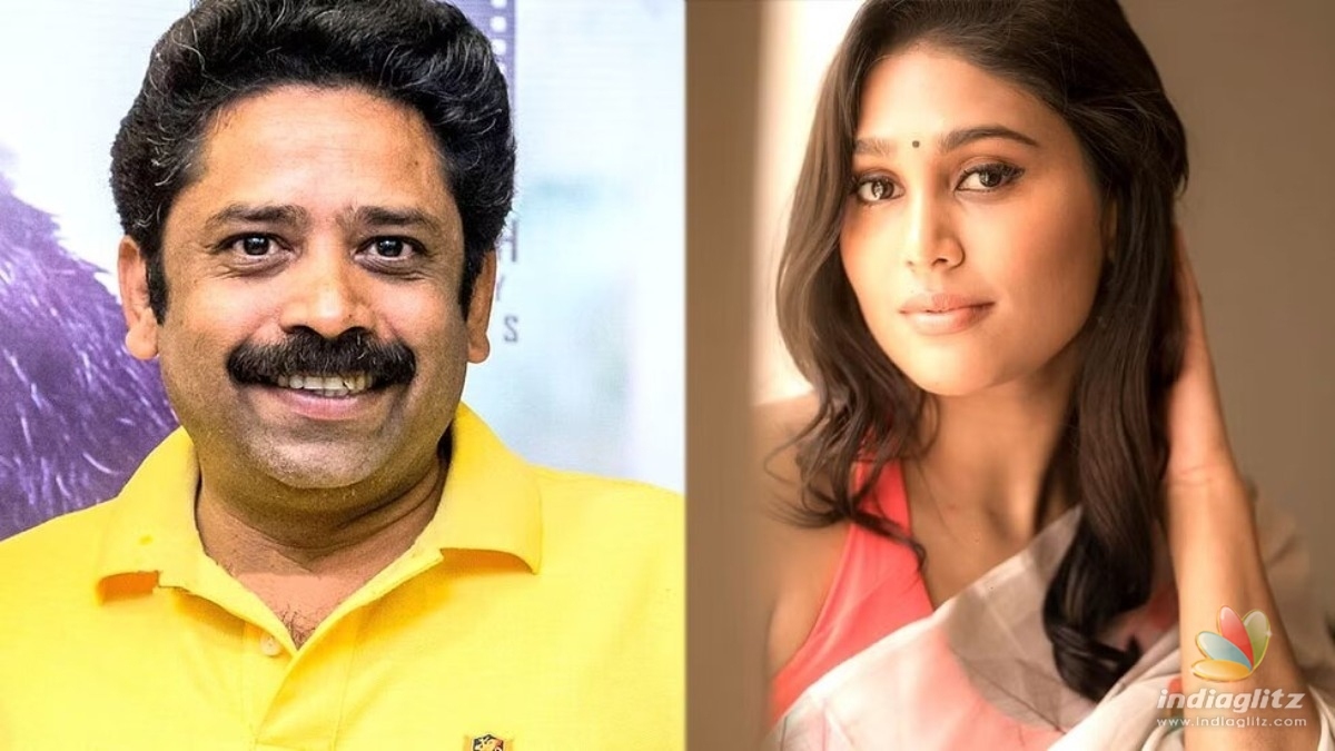 Manisha Yadav stands by her allegations against Seenu Ramasamy calling him inhuman