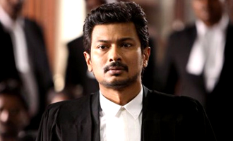 Udhayanidhi to start a new Legal battle