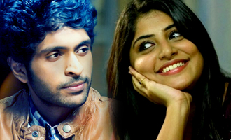 Vikram Prabhu- Manjima Mohan new movie title is here