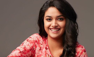 Two other dazzling Kerala girls follow Keerthy Suresh