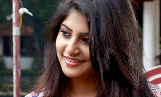 Manjima's clarification about 'Sandakozhi 2'