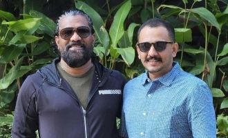 KVN Productions and Thespian Films Team Up for a Groundbreaking Malayalam Film