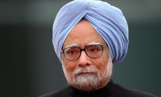 Indian Film Icons Pay Heartfelt Tributes to Former PM Manmohan Singh