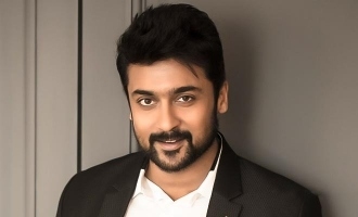 A dangerous villain joins the cast of Suriya 42! Hot update