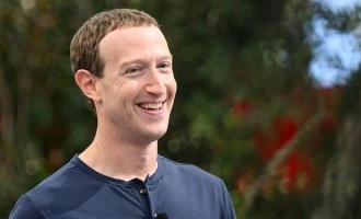 Mark Zuckerberg Recovering Post-Surgery After MMA Training Injury