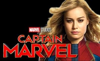 "I am not what you think I am" - The stunning 'Captain Marvel' trailer is here