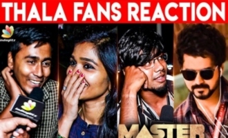 Master: Public Reaction To Vijay's Kutti Kathai Song!