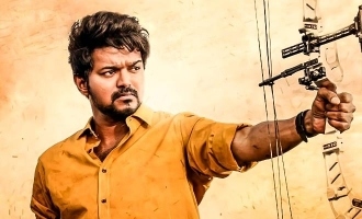 Thalapathy Vijay's Master 10 days global box office report!