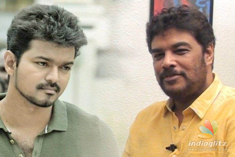 How Thalapathy Vijay helped Sundar C earn huge profits