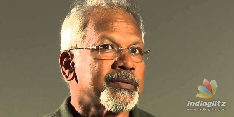 Mani Ratnam reunites with legendary technician after many years