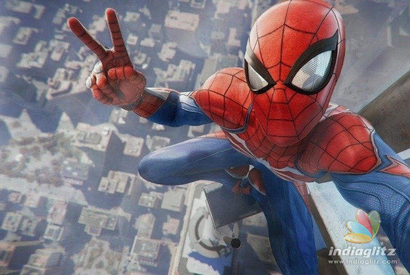 Gamers alert! Spider-Man PS4 smashes records like a boss!