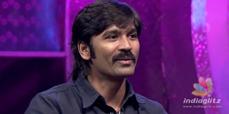 Two hot updates on Dhanushs next most expected movie