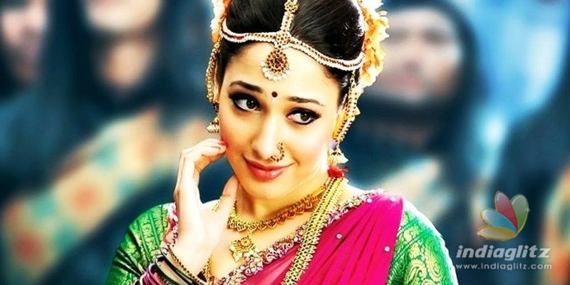 Tamannaah confirms about marriage plans