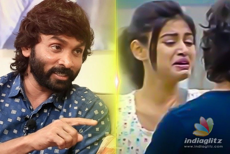 Snehan to romance Oviya ? 