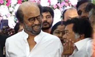 Mayilsamy last wish Superstar Rajinikanth Kelambakkam Sivan temple Tiruvannamalai 