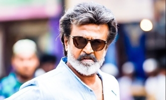 Breaking: Superstar Rajnikanth gets blockbuster heroine after 24 years!